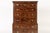 Antique English Walnut Chest, 1700s For Sale - Image 5 of 7
