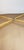 Mid 20th Century Mid Century Modern Maison Bagues Coffee Table For Sale - Image 5 of 6