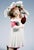 Ceramic Art Nouveau Figurine from Paul Helmig, Germany, 1907 For Sale - Image 7 of 9