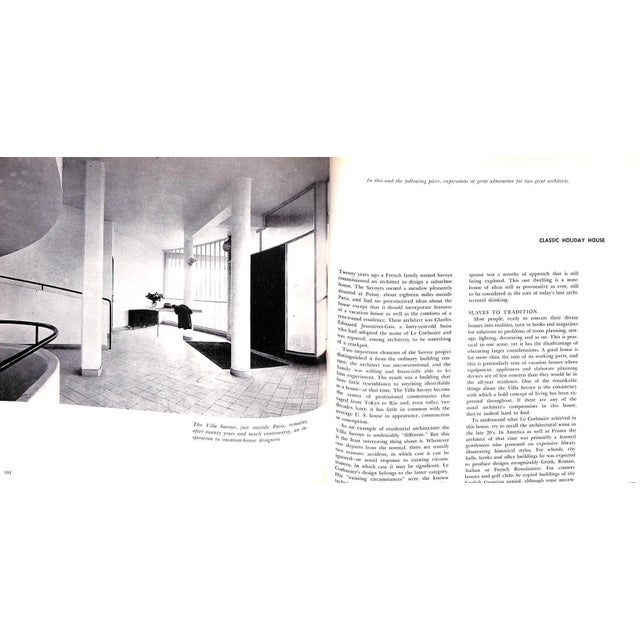 "Problems of Design" 1957 Nelson, George For Sale - Image 10 of 11