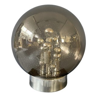 Doria Lights Globe Lamp For Sale