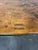 Green Vintage Provincial Dongbei Altar Table Console For Sale - Image 8 of 9