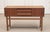Wood Scandinavian Entrance Cabinet attributed to Bertil Fridhagen, 1950s For Sale - Image 7 of 10