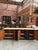 Handcrafted Sideboard with Drawers For Sale - Image 12 of 16