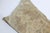 Mid 20th Century Authentic Vintage Soft Coler Tones Turkish Over Size Rug Pillow -16'' X 30'' For Sale - Image 5 of 11