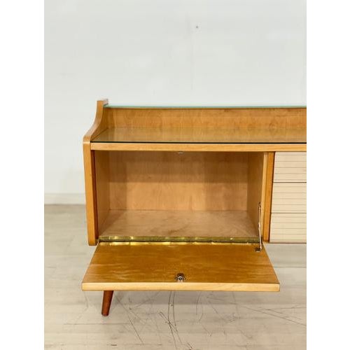 Mid-Century Modern Chest of Drawers, 1960s For Sale - Image 3 of 13