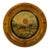 Vintage Honorary/Prize Alpine Shooting Target(Schutzenscheibe) For Sale