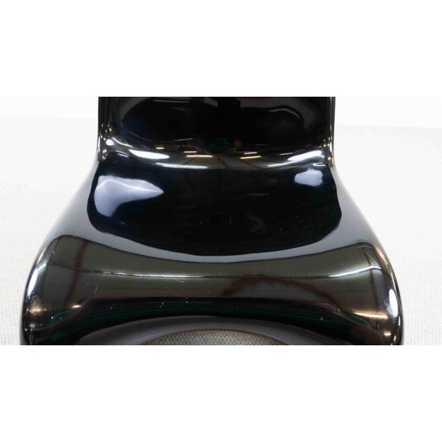 Panton Chair by Verner Panton for Herman Miller / Fehlbaum, 1971 For Sale - Image 17 of 18