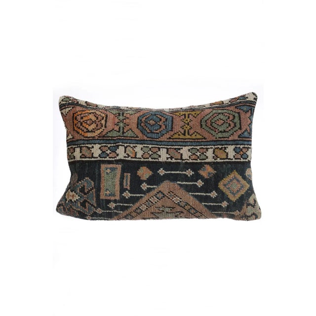 Handmade Decorative Pillow For Sale - Image 4 of 4