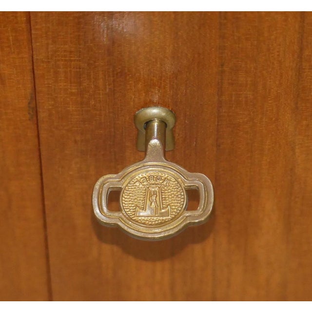 Vintage Chest of Drawers, 1961 For Sale - Image 13 of 18