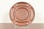 Ramon Ramirez Arts & Crafts Hammered Copper Charger Plate or Tray For Sale - Image 12 of 12