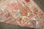 Vintage Turkish Anatolian Small Square Rug - 3'3" x 3'9" For Sale - Image 4 of 5