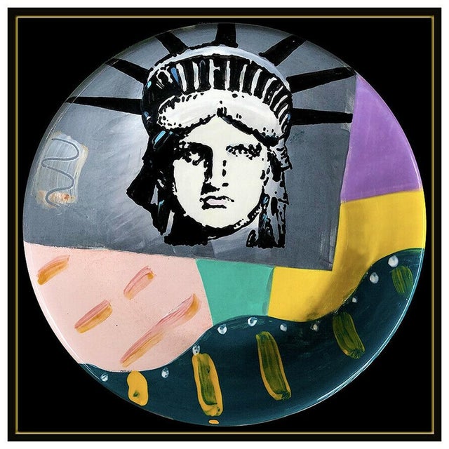 Message us to inquire about custom framing options! (Included for free with every purchase) The immaculately detailed...