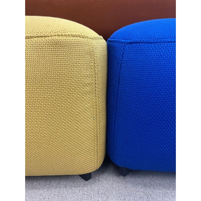 Alphabet 3-Seater Sofa from Fritz Hansen For Sale - Image 10 of 18