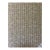 Casa Branca Vimini - Color Toast 2 6/8 Yards Linen Fabric For Sale