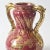 Mid-Century Modern Ceramic Vase from Faience De Jemappes, 1950s For Sale - Image 3 of 9