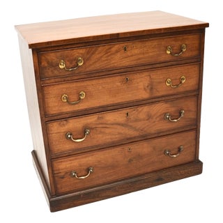 Victorian Chest of Drawers, 1850s For Sale