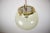 Mid-Century Glass Pendant by Kamenicky Senov, 1960s For Sale - Image 3 of 8