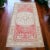 Turkish Distressed Hand Knotted Muted Color Oushak Floral Medallion Rug For Sale - Image 3 of 12