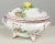 French Hand-Painted Faience Soup Tureen For Sale In Orlando - Image 6 of 12