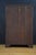George IV Two-Door Wardrobe in Mahogany For Sale - Image 13 of 15