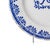 19th Century Talking Earthenware Plate For Sale - Image 3 of 6