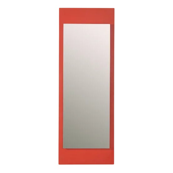 Vintage Wall Mirror, 1960s For Sale