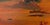 American Folk Art Red Barn Painting - New Hampshire, Signed and Dated For Sale - Image 3 of 7