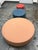 Blu Dot Bumper Ottomans, Set of Three For Sale In San Francisco - Image 6 of 11