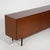 Wooden Sideboard with Brass Knobs, 1960s For Sale - Image 10 of 16