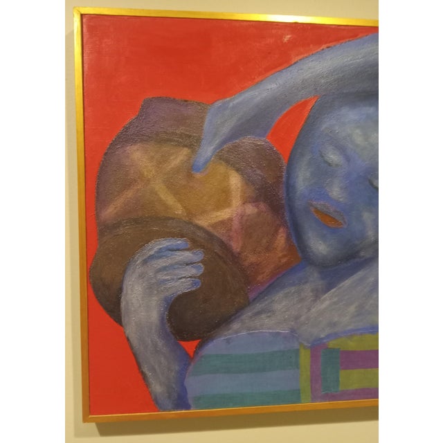 Original Artwork "Balance of Life" For Sale - Image 4 of 5