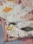 Textile 1960s Abstract Moroccan Rug - 8.1 X 5.3 Ft For Sale - Image 7 of 8