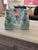 2020s Pale Blue Chinoiserie Foo Dogs- A Pair For Sale - Image 5 of 6