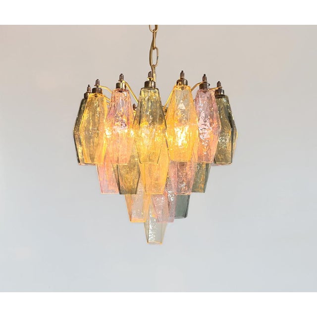 Perfect vintage condition. The glasses are perfect; brass that serves as a glazing bead has some sign of opacity due to...