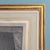 Jacob Van Loo, Bedtime, 1800s, Glass, Wood and Paper For Sale - Image 10 of 15