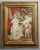 Regency Silk and Wool Needlework Portrait of Lady Anne Lambton and Family After John Hoppner Circa 1800–1820 For Sale - Image 10 of 10