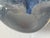 Collette Fortin (1956-2026) Signed Studio Glass Multicolored Abstract Paper Weight For Sale - Image 4 of 6