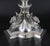 Antique Victorian Centrepiece Candelabra attributed to Elkington, 19th Century For Sale - Image 15 of 18