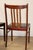 Scandinavian Rosewood Chairs, 1960, Set of 6 For Sale - Image 16 of 18