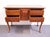 Lexington / Bob Timberlake Solid Cherry Traditional Country Style 54" Quail Hunters Sideboard Buffet 833-869 For Sale In Kansas City - Image 6 of 16