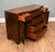 Metal Georgian Sideboard in Mahogany, 1920s For Sale - Image 7 of 9
