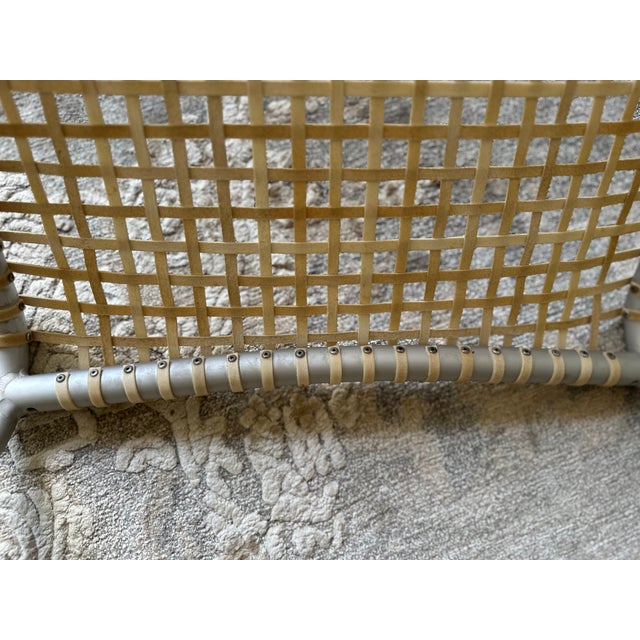 Allu 223 Chairs by Paola Navone for Gervasoni, 2010s, Set of 4 For Sale - Image 14 of 15