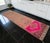 Tribal Hand-Knotted Turkish Kurdish Runner Rug 3′ × 12′ For Sale - Image 3 of 13