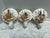 2010s Natural Adorned Seashell Night Life With Natural Shells, Pearl, Sea Glass and Starfish Accents For Sale - Image 5 of 8