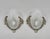 Art Deco 1930s Muller Freres French Art Deco 'Les Danseuses' Wall Sconces Cherrier Besnus - A Pair For Sale - Image 3 of 12