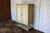 Antique Italian Painted Cabinet With Gold Leaf Accents, Circa 1930s For Sale In Los Angeles - Image 6 of 18