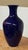 Asian Martino Interiors Yongzheng Style Porcelain Vase For Sale - Image 3 of 12
