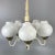 Space Age Chandelier, 1970s For Sale - Image 8 of 8
