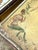 Vintage Hand-Painted Wood Chest - A Pair For Sale - Image 14 of 17