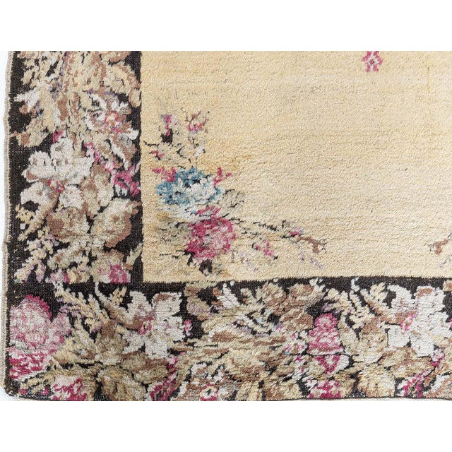 1920s Karabagh Rug, circa 1920 For Sale In New York - Image 6 of 11